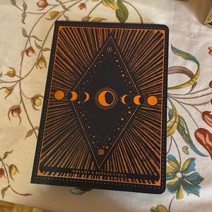 Dreams & Reflexions Journal 2/20$